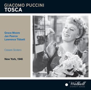Puccini: Tosca - Giacomo Puccini