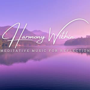 Harmony Within: Meditative Music for Reflection - Reiki harmonia