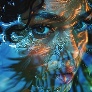 Aguas Calmantes: Música Para La Relajación A La Deriva - El centro de relajación