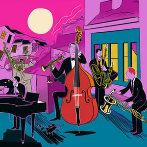 Musiktekniker och Hemligheter - Studium Musik