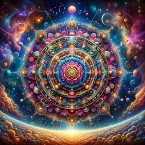 174 Hz Anxiety and Pain Reduction - Hz Frequency Zone