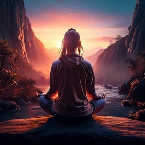 Deep Focus Lofi for Meditation and Calm - Lofi Hip-Hop Beats