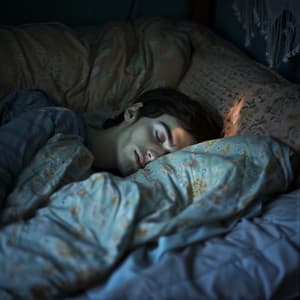 Peaceful Nights: Music for Sleep - Relax Meditation Sleep