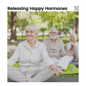 Releasing Happy Hormones - Japanese Relaxation and Meditation