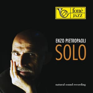 Solo - Enzo Pietropaoli