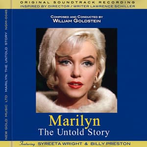 Marilyn: The Untold Story - William Goldstein