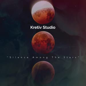 Silence Among The Stars - Ulvi Gurbanov