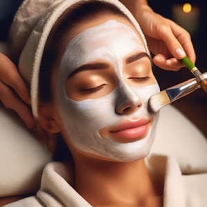 Melodías Suaves Para Un Retiro De Spa Rejuvenecedor - Envuélvete