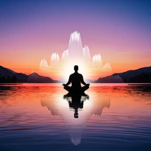 Flujo Consciente: Ritmos De Meditación Hip Hop - Flotar en el cosmos