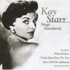 Sing Standards - Kay Starr