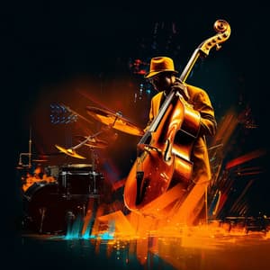 Silky Bossa Grooves: Sway Jazz Music - The Jazz Cats