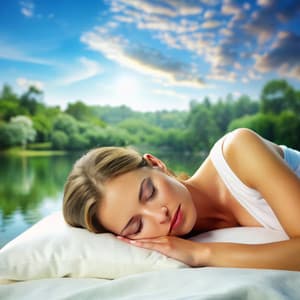 Gentle Flow: Music for Soothing Moments - Heavenly Voices of Afterlife