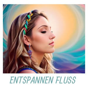 Entspannen Fluss: Beruhigende Musik für Meditation und Entspannungsübungen - Meditation Einschlafen