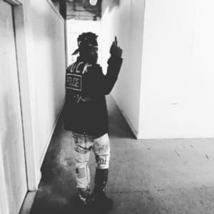 Dump Gawd: Dragon Emperor, Vol​. ​2 - Tha God Fahim