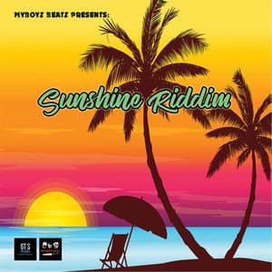 The Sunshine Riddim - My Boyz Beatz