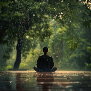 Claridad De Lluvia: Armonía De Estudio Y Enfoque - La red de música para estudiar