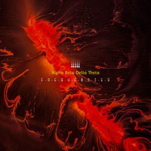 Theta Frequencies - Alpha Beta Delta Theta Frequencies