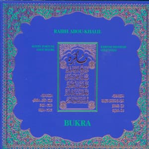 Bukra - Rabih Abou-Khalil