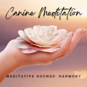 Paws and Harmony: Canine Meditation Music - Blissfulness