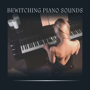 Bewitching Piano Sounds - Simply Piano