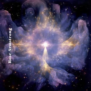 Akashic Upload - Rose Armstrong