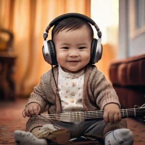 Little Smiles: Sweet Baby Melodies - Hunting Silence