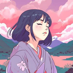 Velvet Night: Lofi Beats - Lofi Beats