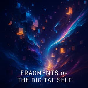 Fragments of the Digital Self - Sonya Bliss