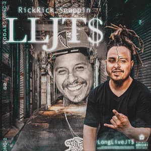 LLJT$ - Rickricksnappin