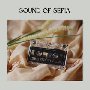 Sound of Sepia - Brown Noise Deep Sleep