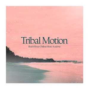 Tribal Motion - Beach House Chillout Music Academy
