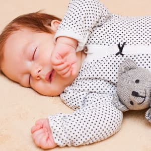 Blissful Baby Lullaby: Peaceful Nights of Bliss - Babyboomboom