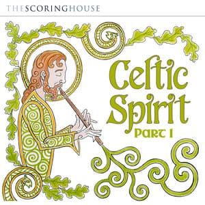 Celtic Spirit Pt. 1 - Robert Foster