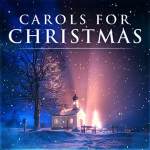 The Very Best Carols For Christmas - Oxford St. Peter's Choir