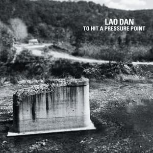 To Hit a Pressure Point - Lao Dan