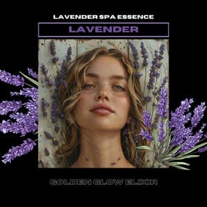 Golden Glow Elixir: Embrace the Warmth of Marigold - Spa, Relaxation and Dreams