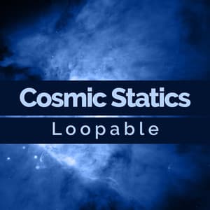 Cosmic Statics - Loopable