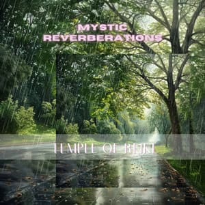 Temple of Reiki - Mystic Reverberations