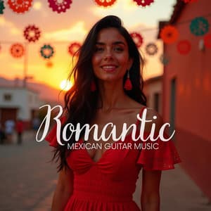 Romantic Mexican Guitar Music - Jazz Romantica