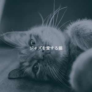 ジャズを愛する猫 - Musique pour Cuisiner