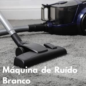 Máquina De Ruido Branco - Ruido Blanco Tranquilo