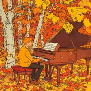 Soothing Showers: Celestial Sounds to Lull the Little Dreamer - Relaxing Piano Music Universe