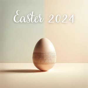 Easter 2024 - Robin Berg