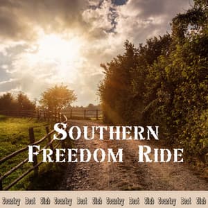Southern Freedom Ride - Country Beat Club