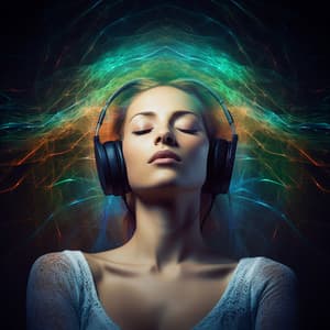 Binaural Relaxation: Soothing Audio Retreat - Relaxing