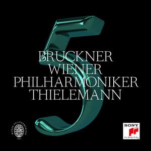 Bruckner: Symphony No. 5 in B-Flat Major, WAB 105 - Anton Bruckner
