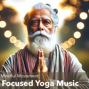 Mindful Movement - Focused Yoga Music - alteredambience