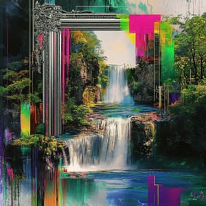 天堂的翎毛 - Australian Nature