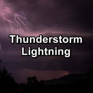 Thunderstorm Lightning - Thunder Storms