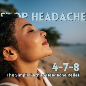 4-7-8: The Simple Path to Headache Relief - Stop Headache